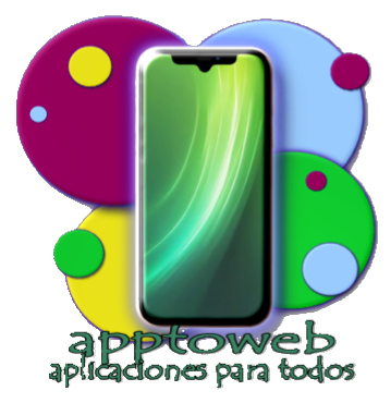 AppToWeb Logo
